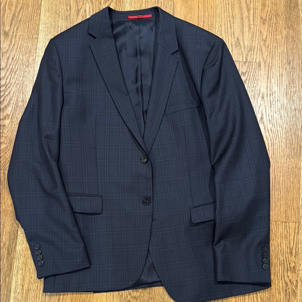 Hugo Boss Blazer size 46
